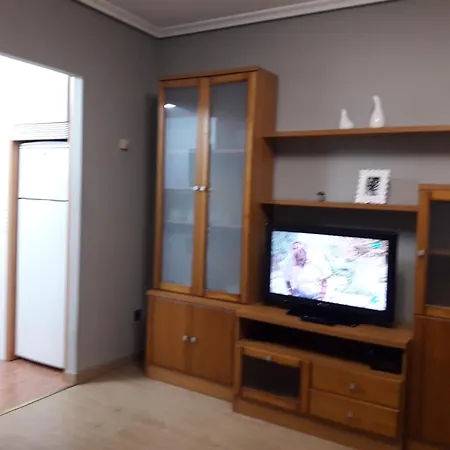 Apartment Ponfetemple Ponferrada