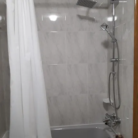 Ponfetemple Apartment