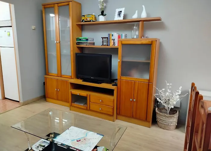 Appartamento Ponfetemple