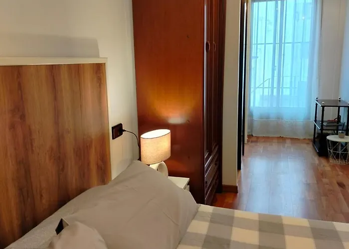 Ponfetemple Lejlighed *